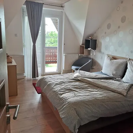 Сasa de vacaciones Platán Ház