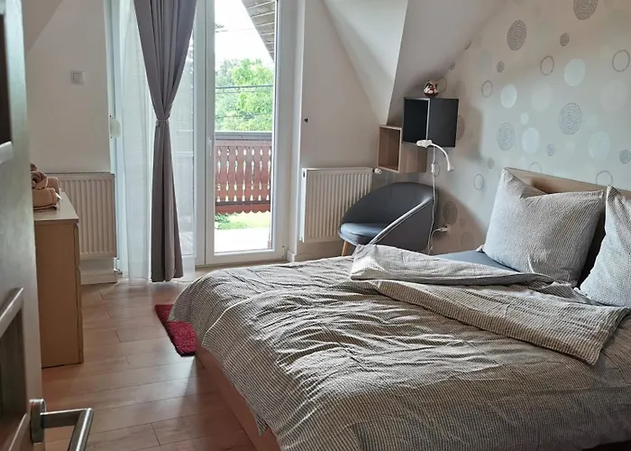 Casa vacanze Platán Ház